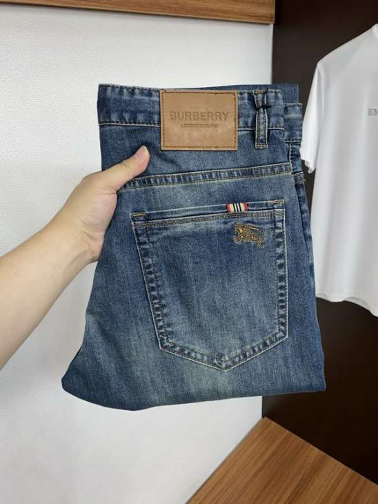 Picture of Burberry Jeans Long _SKUBurberrysz29-4213xr588636